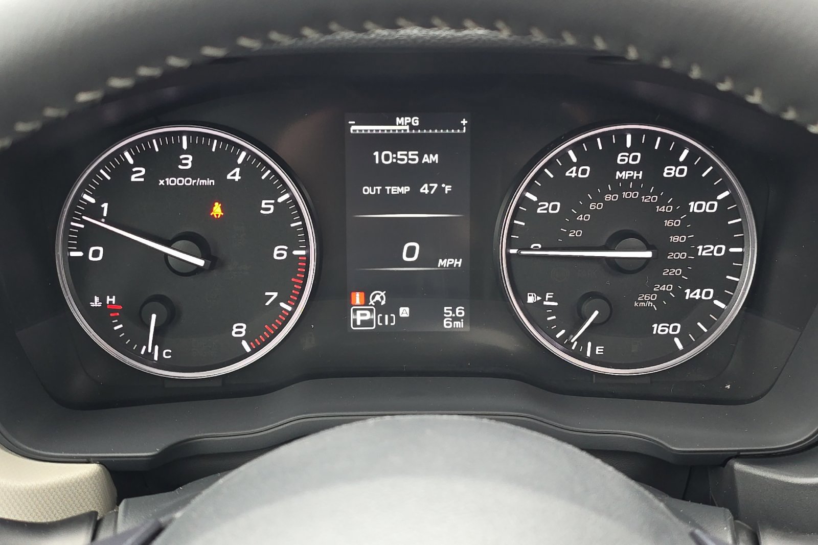 New 2026 Subaru Forester Limited image 25