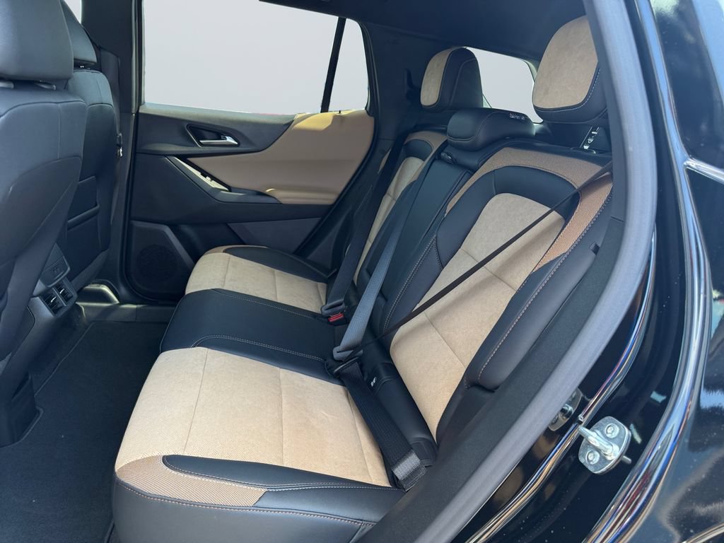 New 2027 Chevrolet Equinox ACTIV FWD image 13