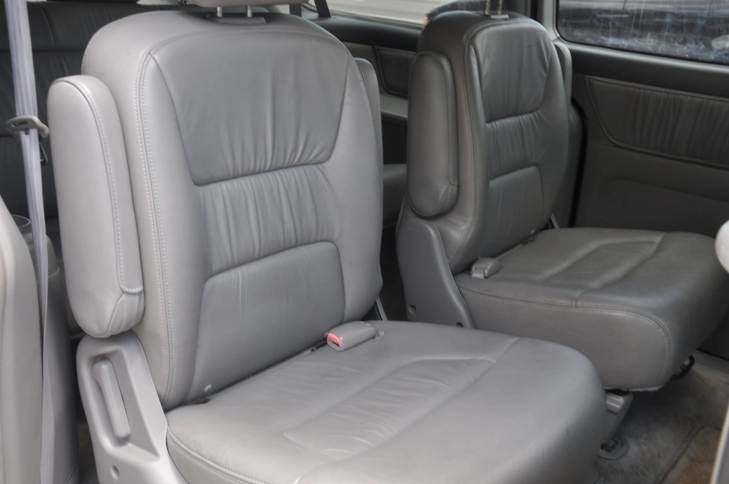 Used 2003 Honda Odyssey EX-L image 22