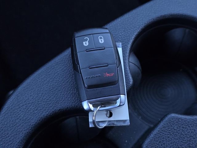 Used 2024 RAM 2500 Big Horn image 35