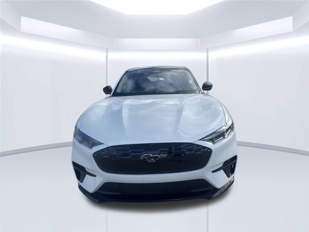 New 2025 Ford Mustang Mach-E Premium w/ Sport Appearance Package AWD/4WD image 10