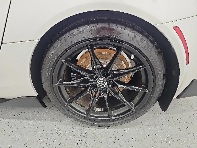 Used 2024 Toyota Supra RWD image 10