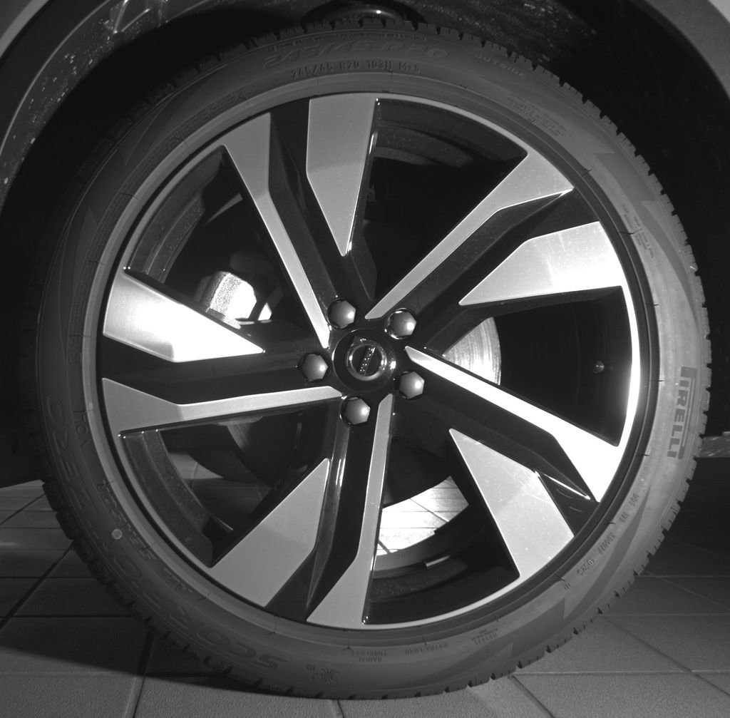 New 2026 Volvo XC40 B5 Ultra w/ Protection Package Premier AWD/4WD image 22
