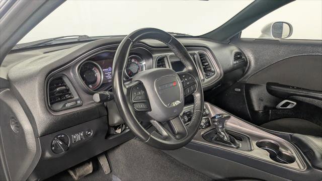 Used 2023 Dodge Challenger GT image 23