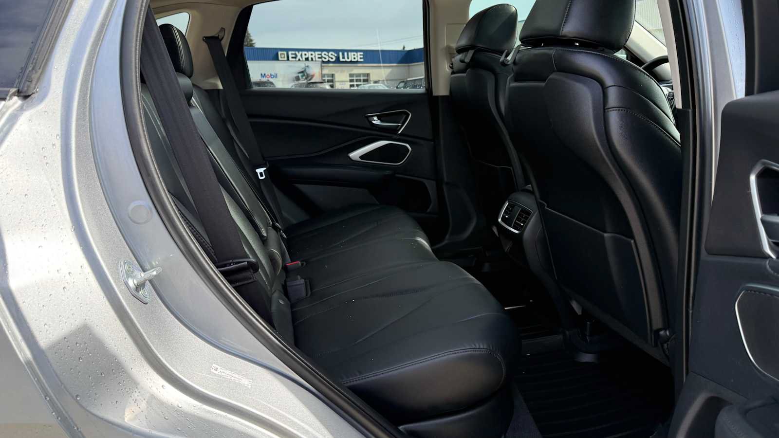 Used 2021 Acura RDX FWD image 11
