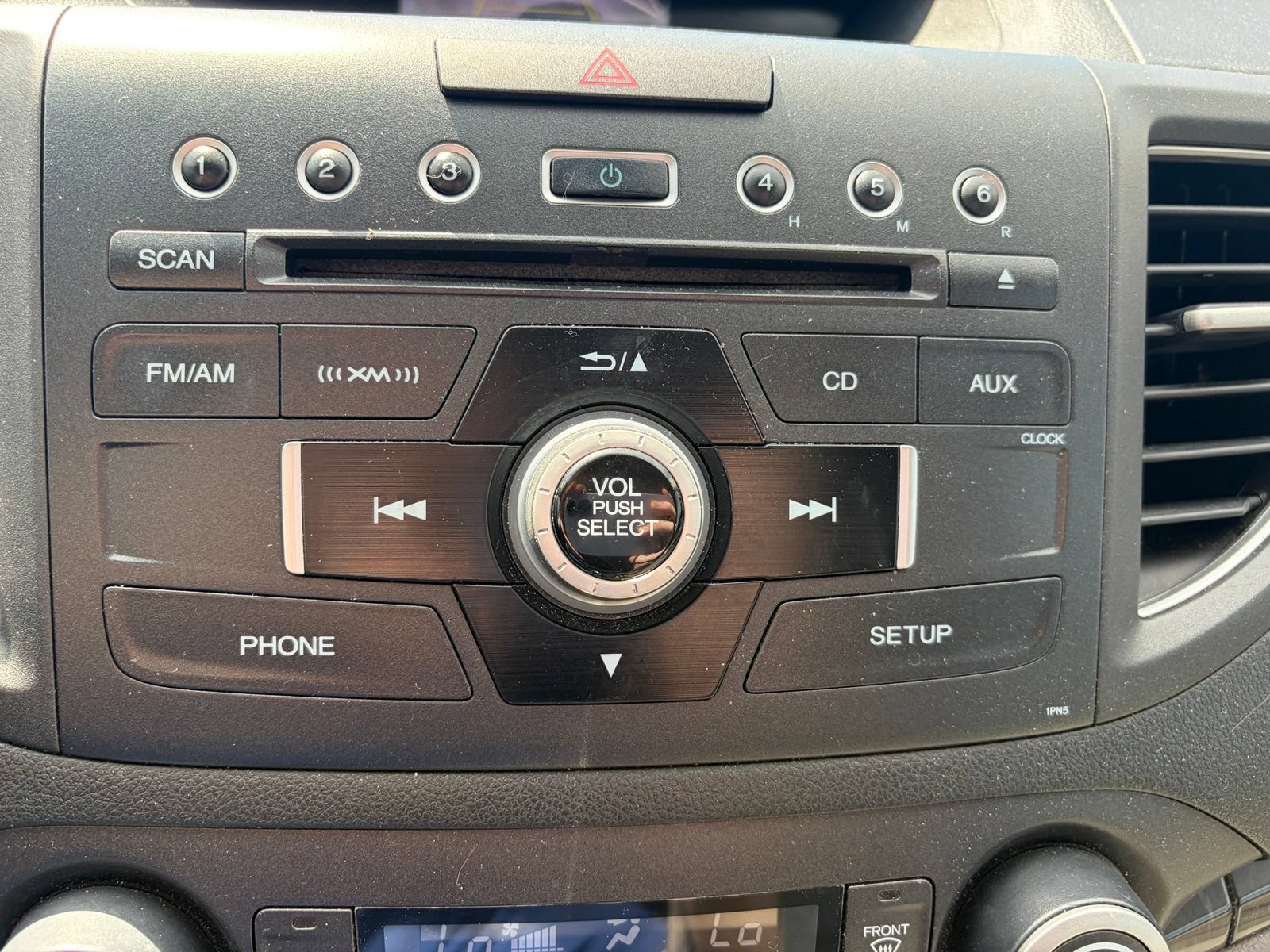 Used 2012 Honda CR-V EX-L image 18