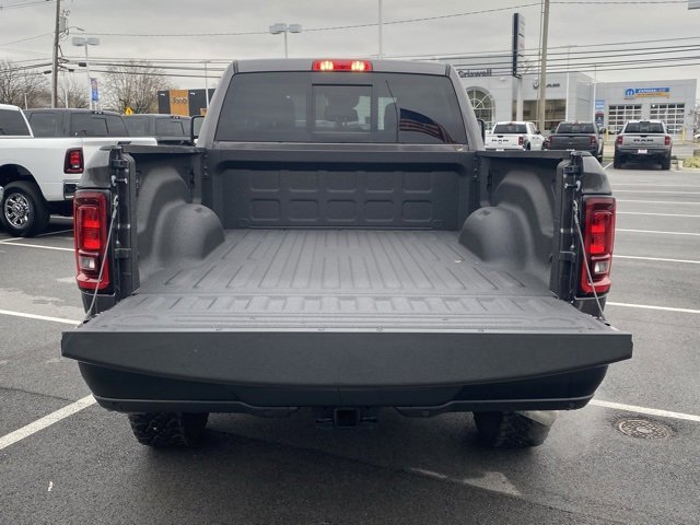 New 2026 RAM 2500 Tradesman w/ Power Wagon Package image 7
