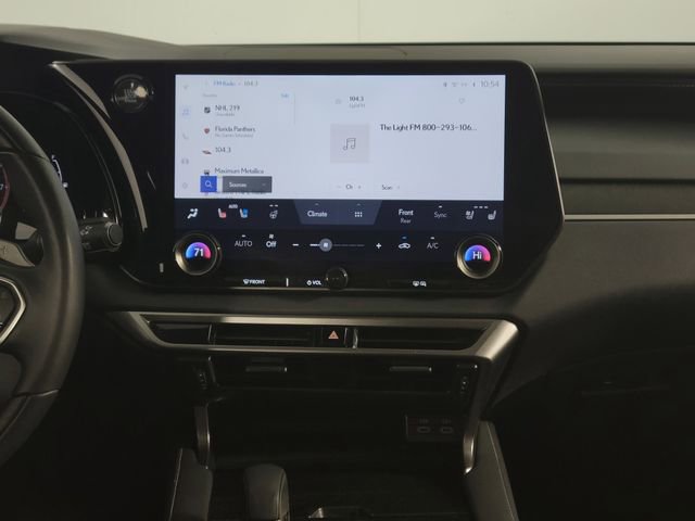 Used 2023 Lexus RX 350 Premium image 20