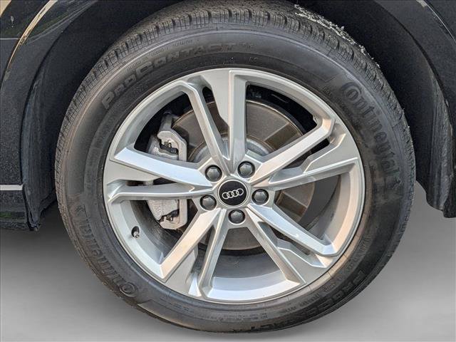 Certified 2022 Audi Q3 2.0T Premium Plus AWD/4WD image 22