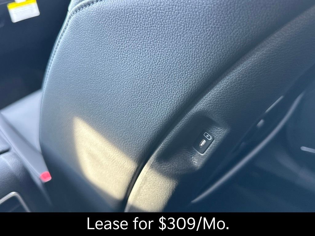 New 2026 Kia Sportage EX image 38