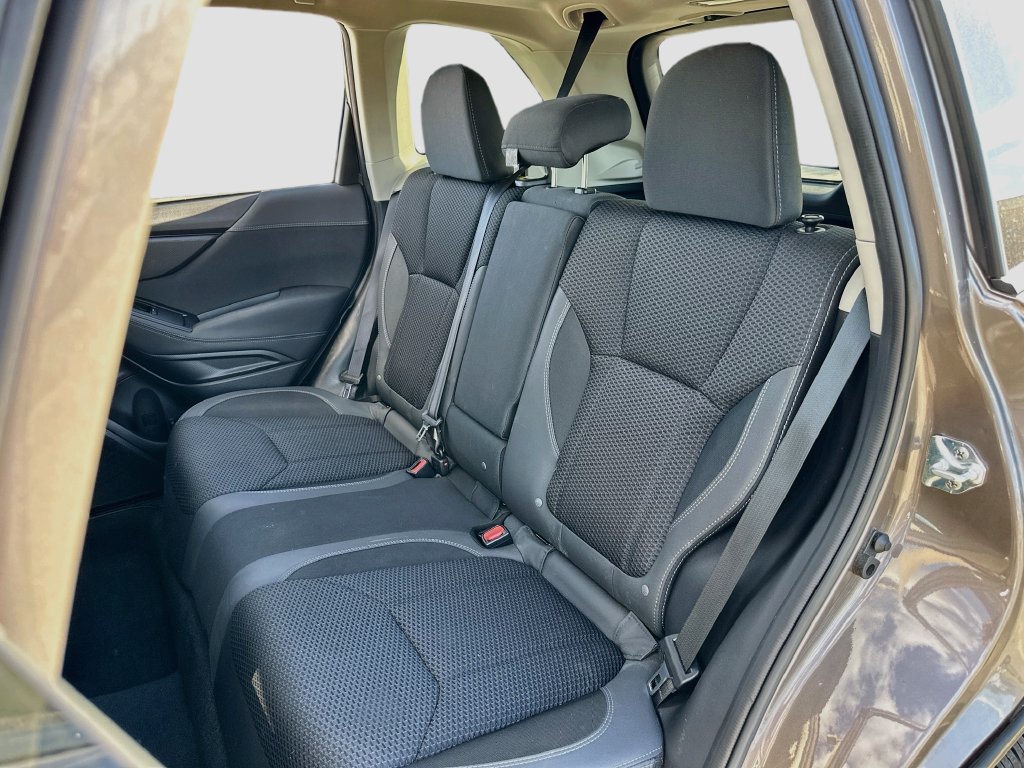 Used 2024 Subaru Forester Premium AWD/4WD image 25