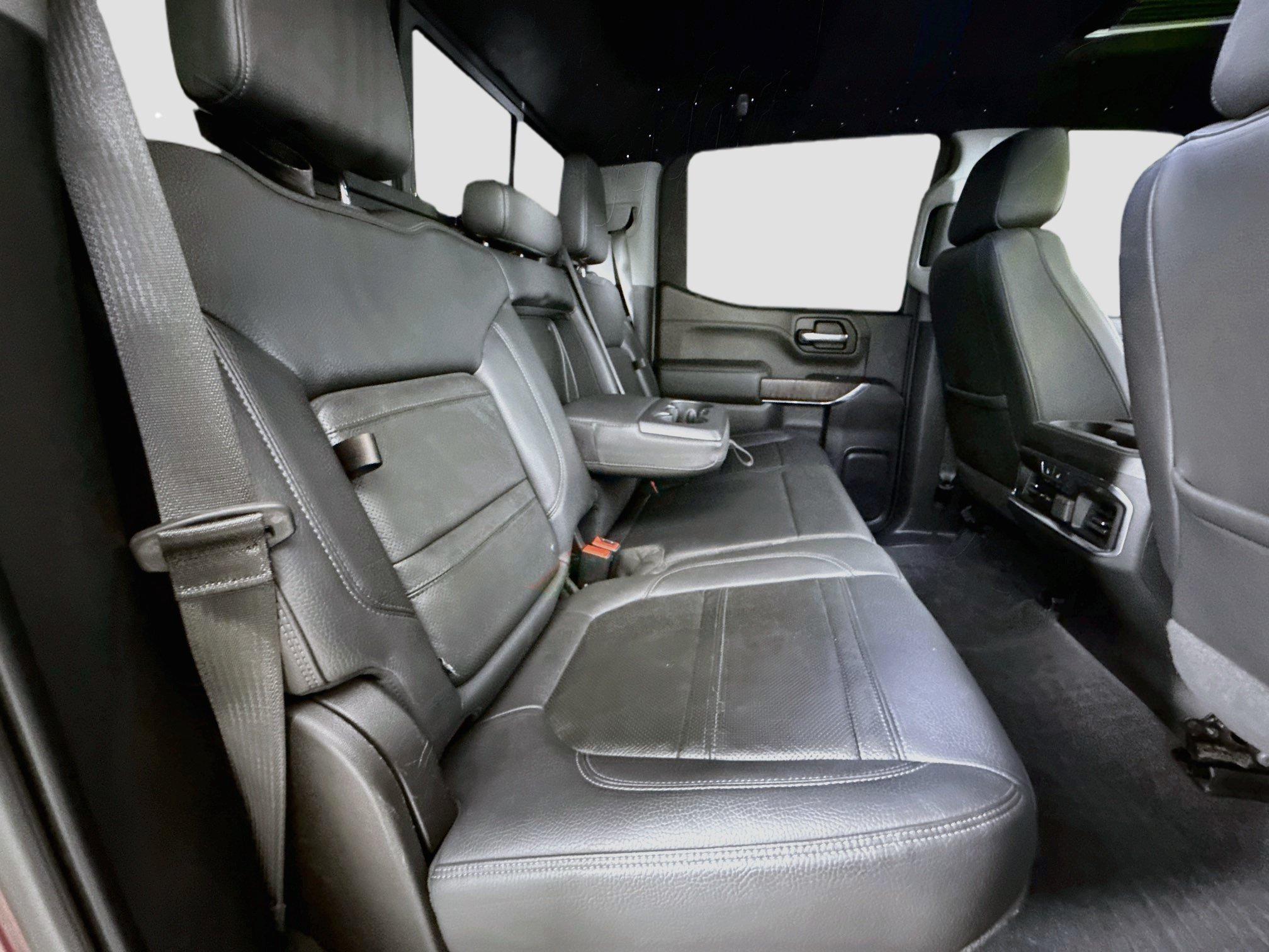 Used 2020 GMC Sierra 1500 Denali w/ Denali Ultimate Package AWD/4WD image 30