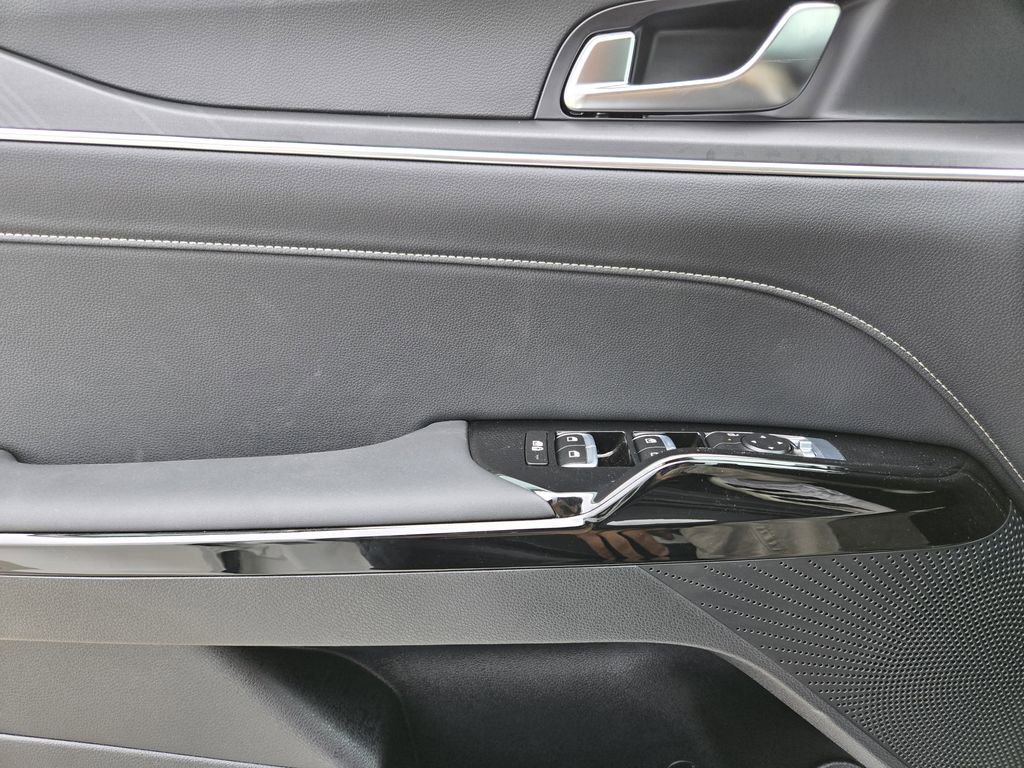 New 2026 Kia K5 GT-Line FWD image 16