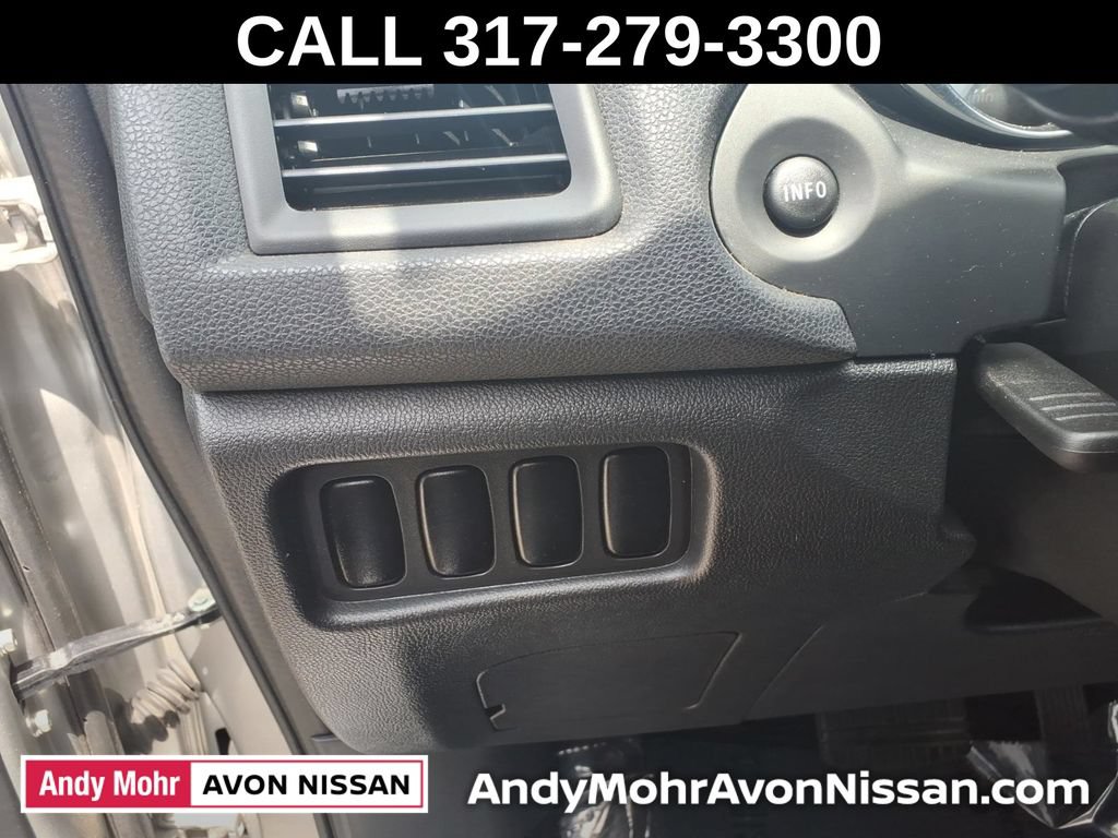 Used 2020 Mitsubishi Outlander Sport ES AWD/4WD image 19