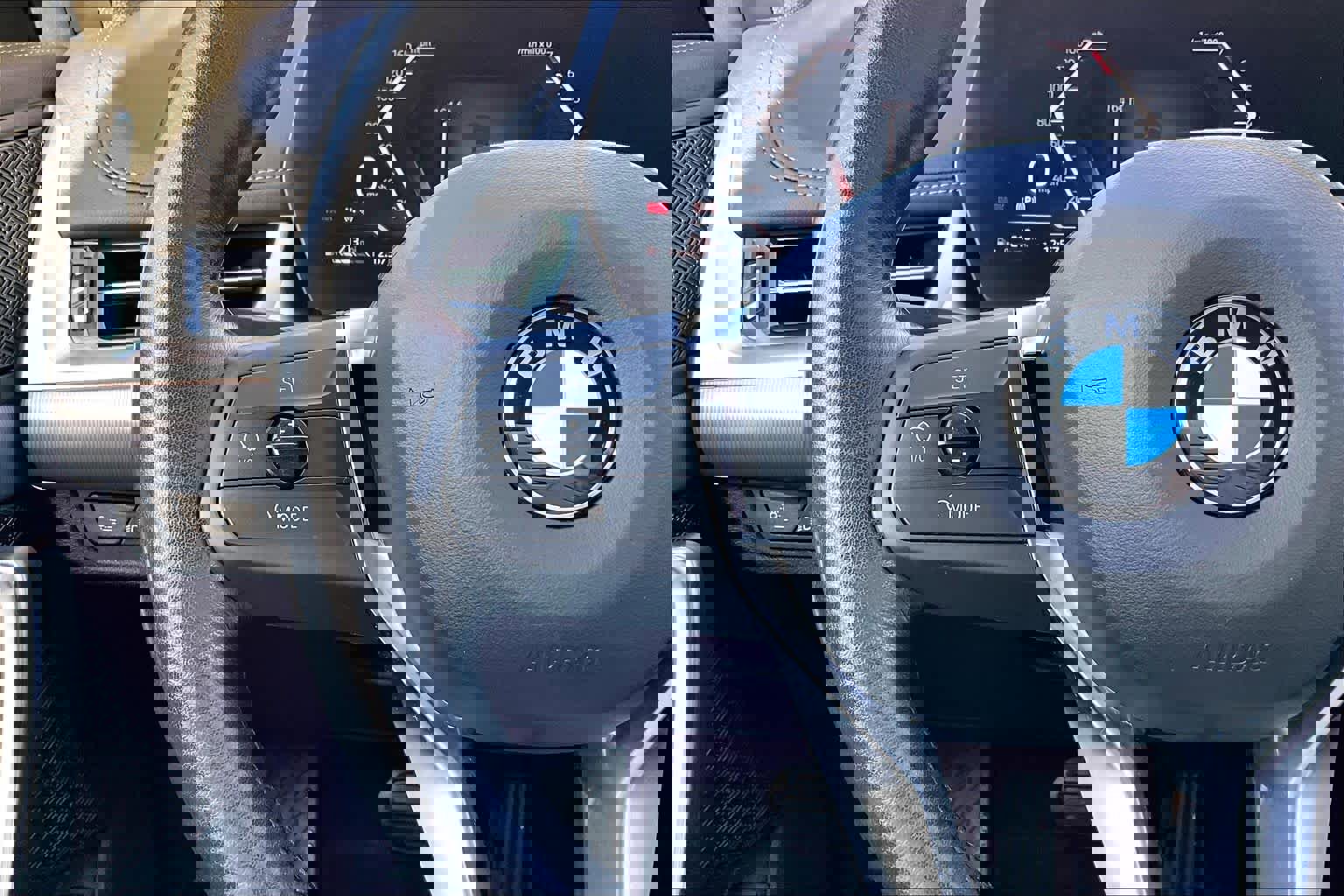 Used 2023 BMW X1 xDrive28i image 23