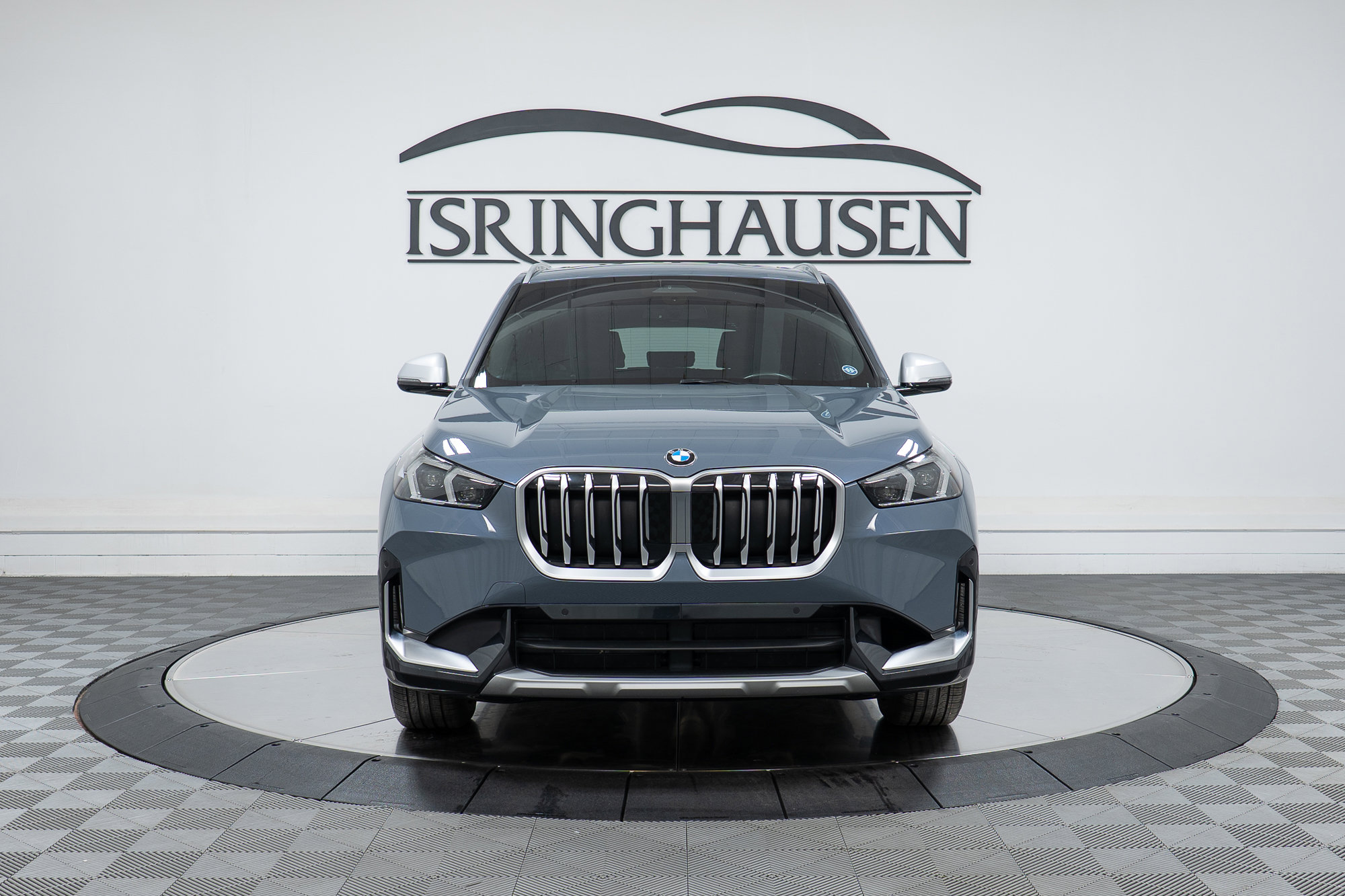 Certified 2023 BMW X1 xDrive28i AWD/4WD image 2