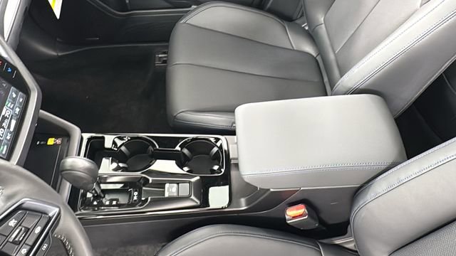 New 2026 Subaru Forester Limited image 34