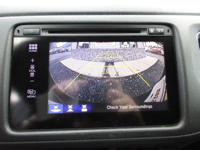 Used 2016 Honda HR-V EX image 22
