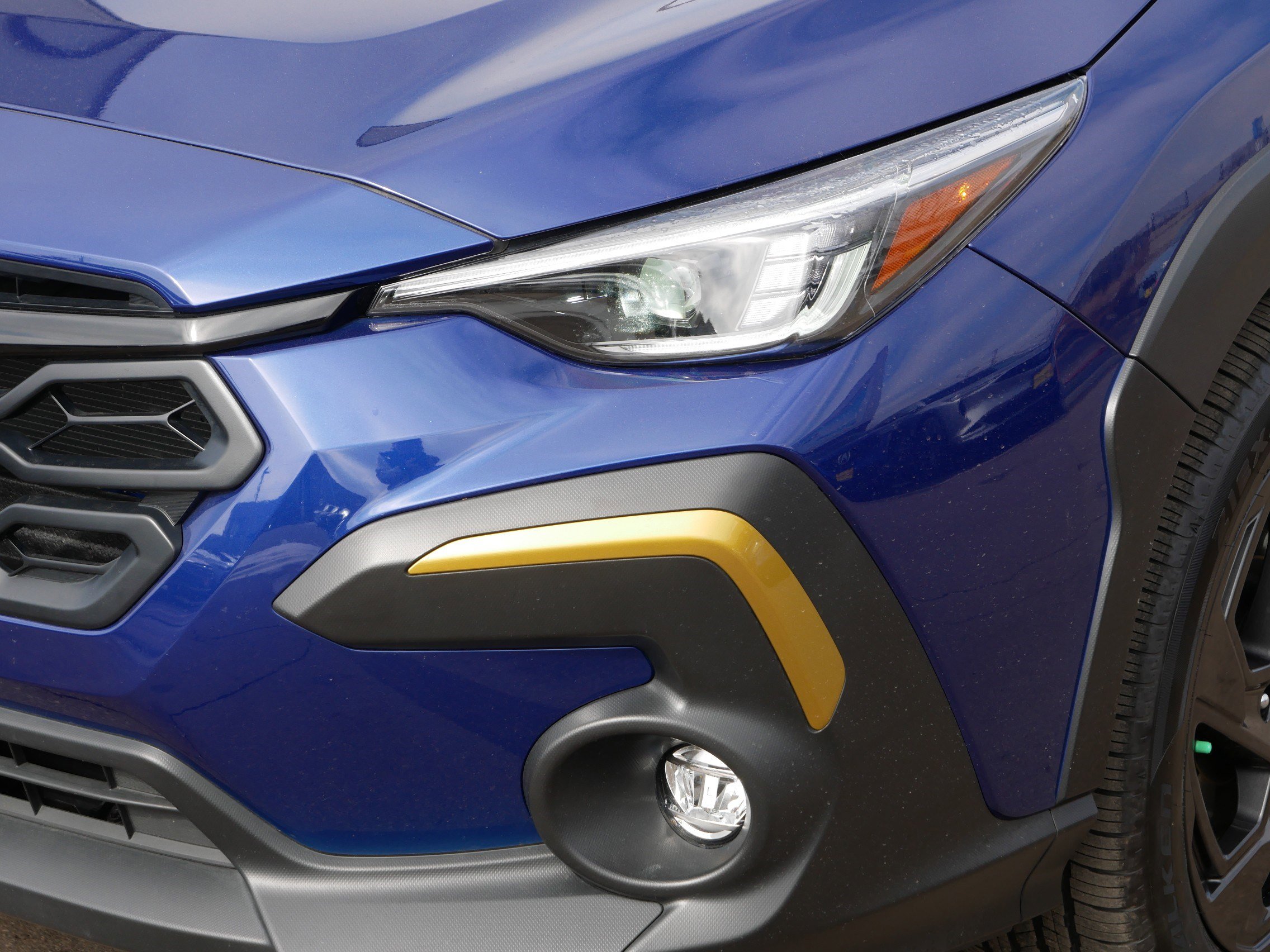 Certified 2025 Subaru Crosstrek 2.5i Sport w/ Popular Package #4A image 16