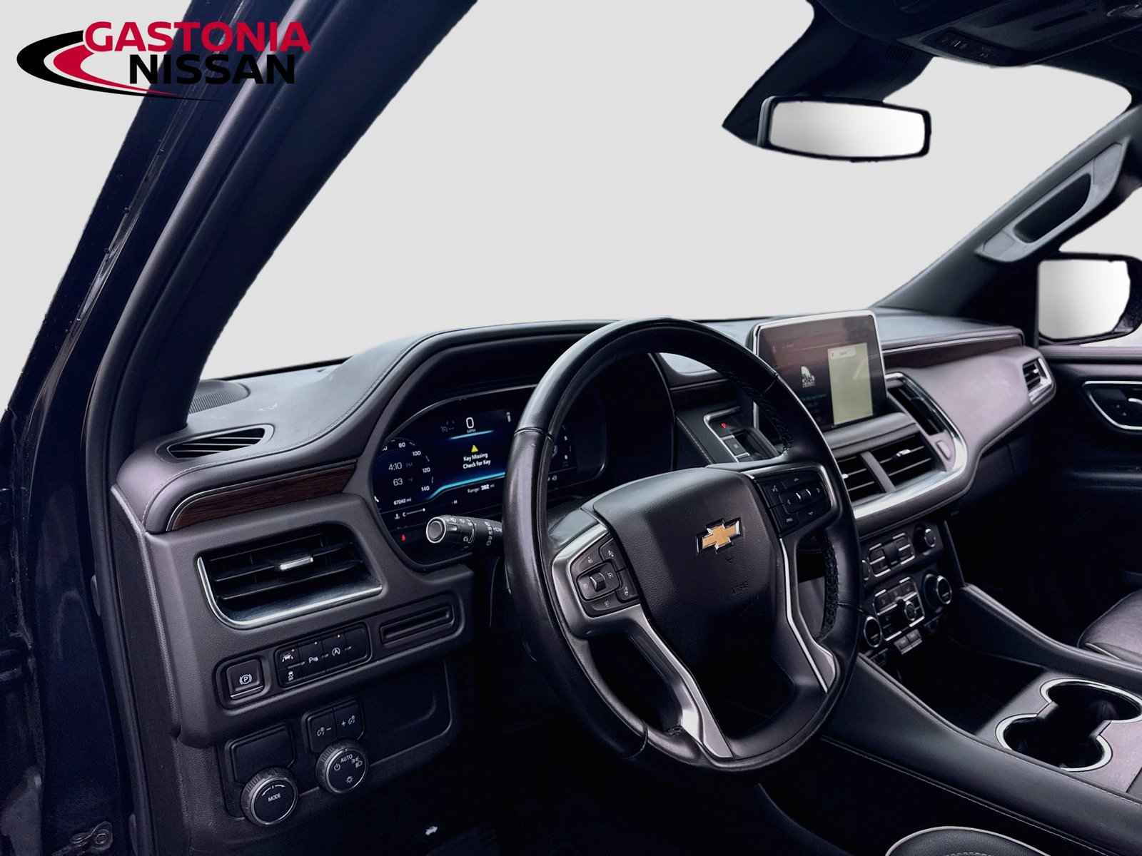 Used 2023 Chevrolet Tahoe Premier RWD image 11