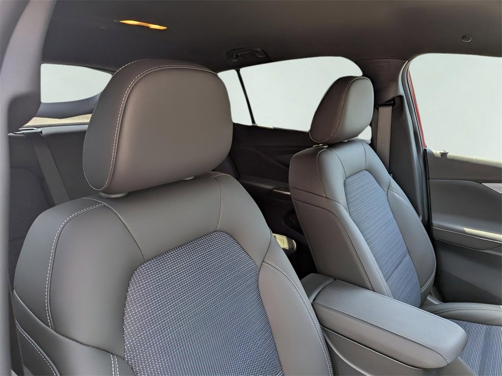 New 2026 Buick Envista Preferred w/ Convenience I Package image 19