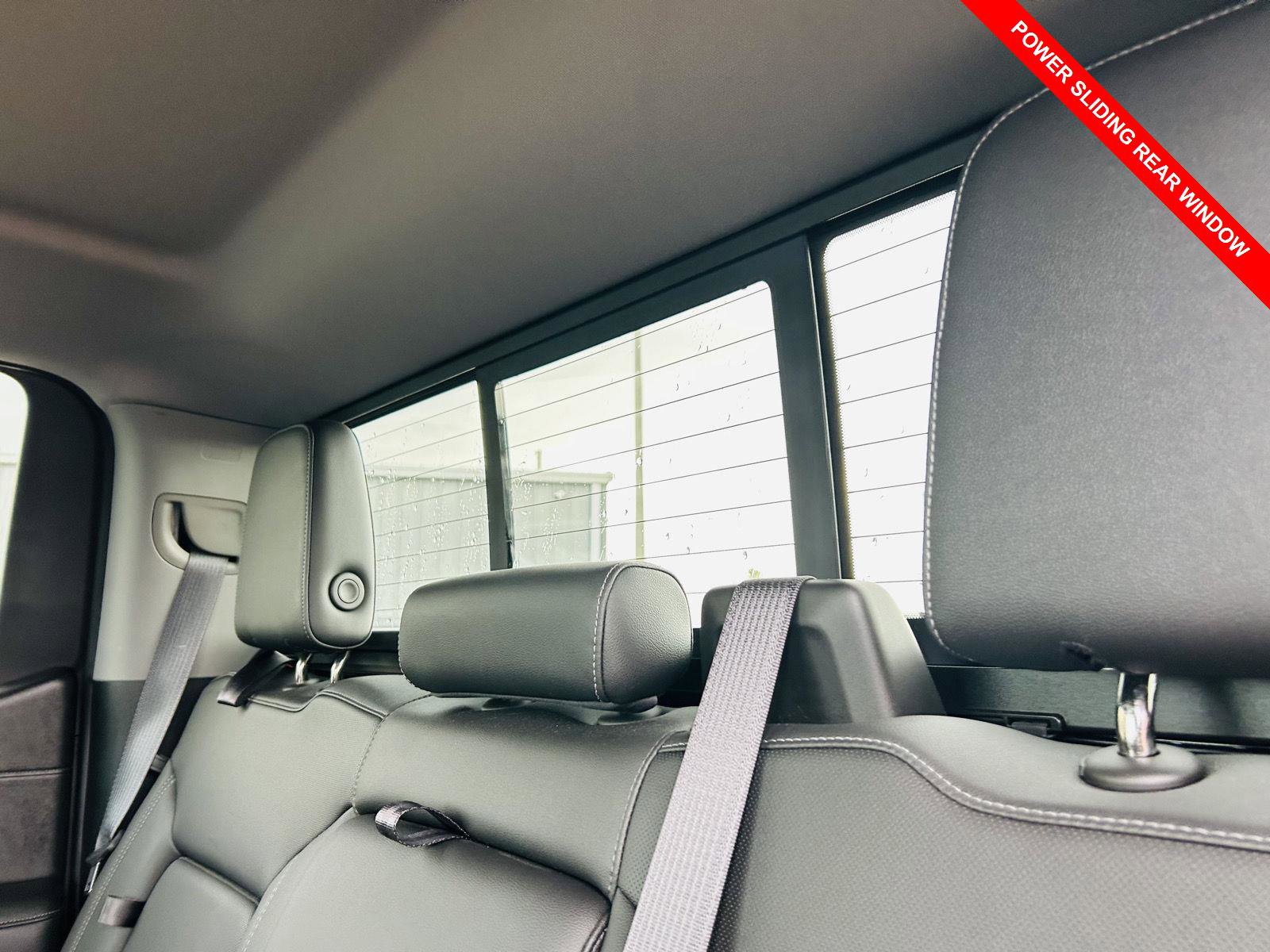 Used 2019 Chevrolet Silverado 1500 LTZ w/ LTZ Plus Package image 13