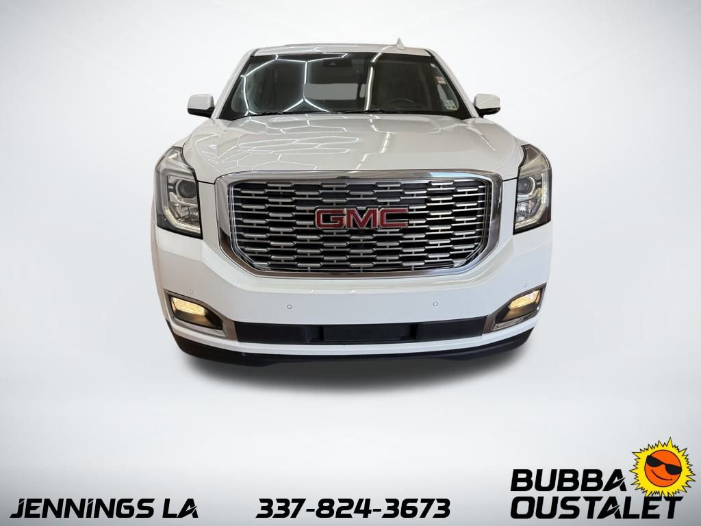 Used 2018 GMC Yukon Denali w/ Denali Ultimate Package image 9