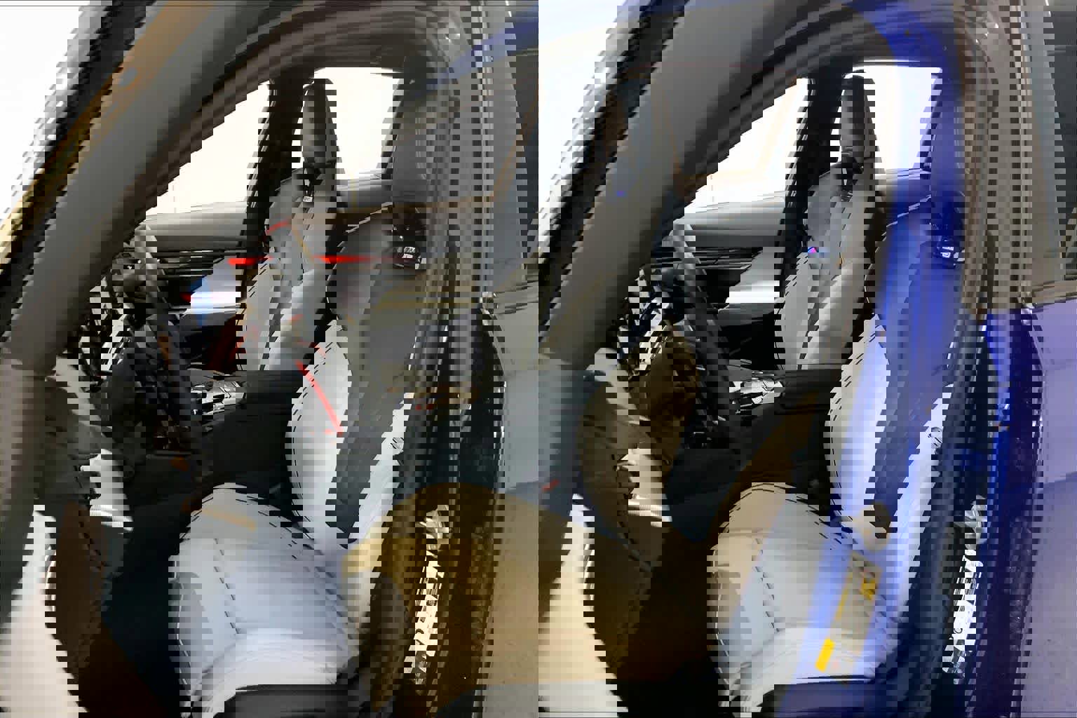 Used 2025 BMW M5 w/ Carbon Package AWD/4WD image 7