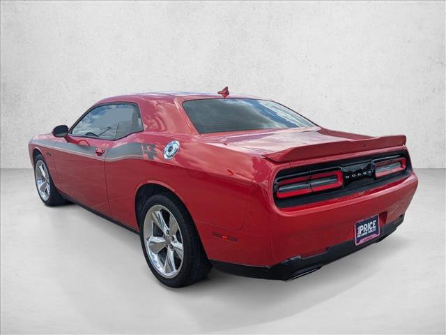 Used 2015 Dodge Challenger R/T Plus RWD image 6