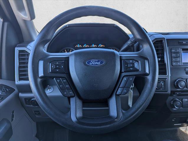 Used 2018 Ford F150 XLT image 14