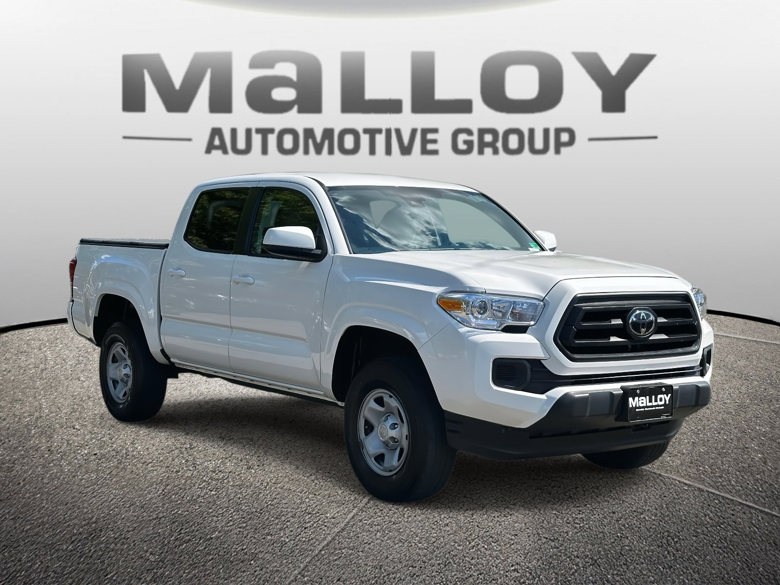 Used 2022 Toyota Tacoma SR