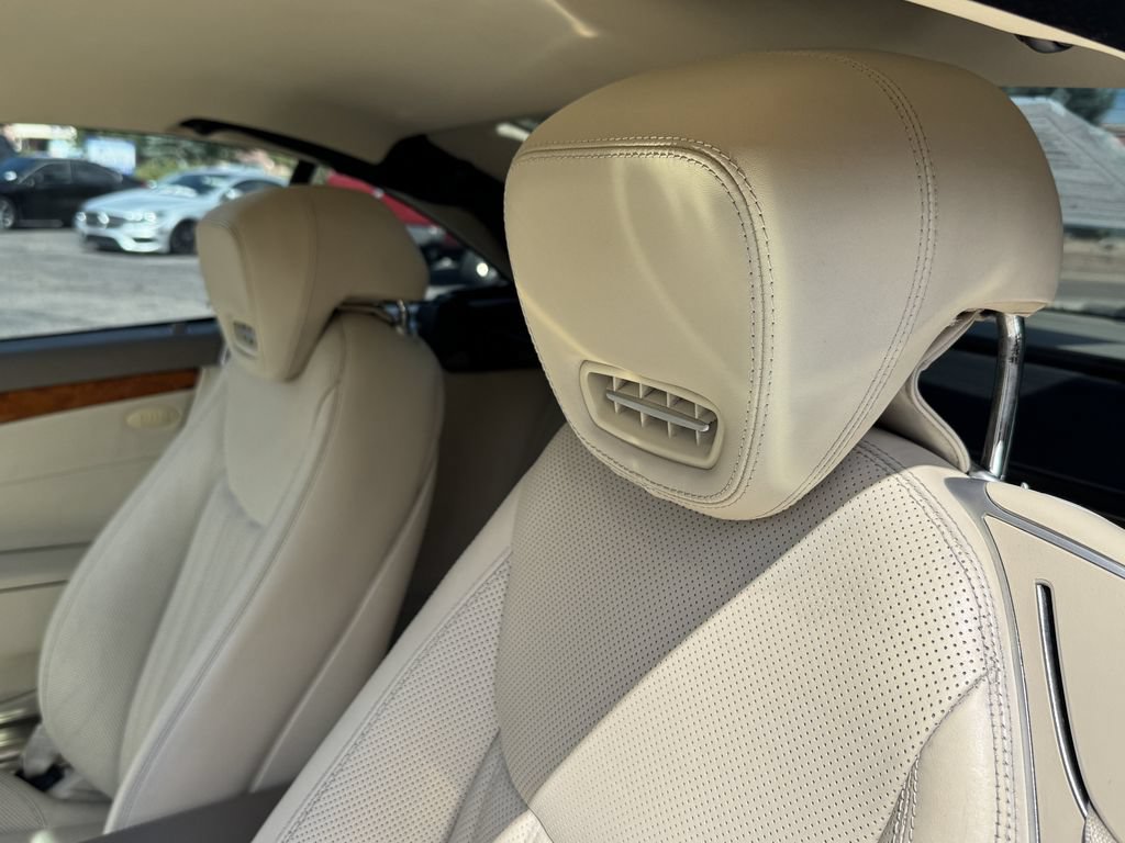 Used 2009 Mercedes-Benz SL 550 image 22