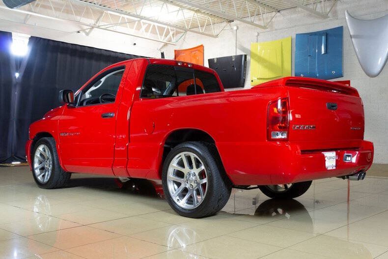 Used 2004 Dodge Ram 1500 Truck 2WD Regular Cab image 12
