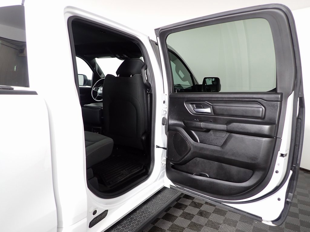 Used 2024 RAM 1500 Tradesman w/ Warlock PACKAGE image 28