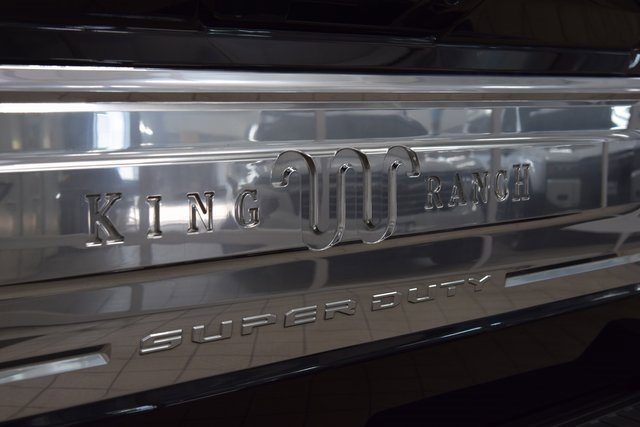 Used 2023 Ford F250 King Ranch image 20
