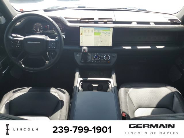 Used 2024 Land Rover Defender 130 Outbound AWD/4WD image 17