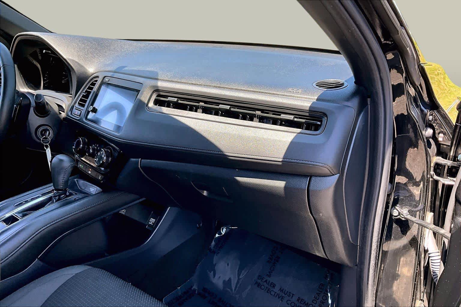 Used 2020 Honda HR-V Sport image 19