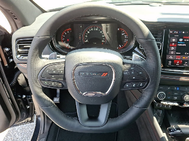 Used 2026 Dodge Durango GT AWD/4WD image 18