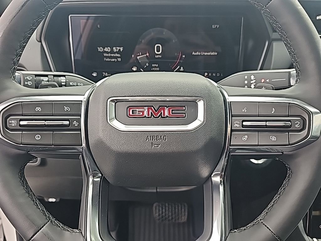 Certified 2026 GMC Terrain Elevation w/ LPO, Floor Liner Package image 17