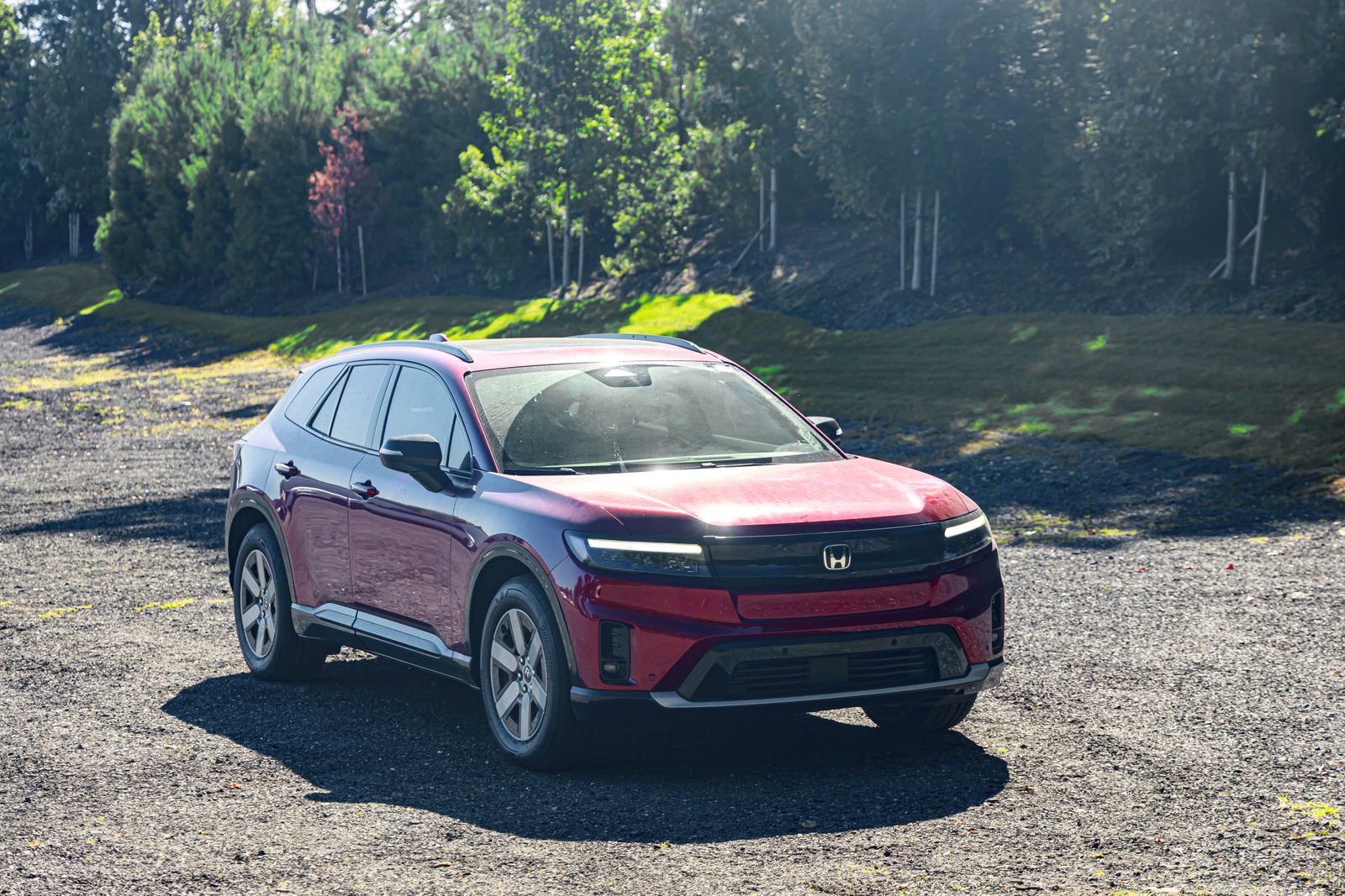 Used 2024 Honda Prologue Touring image 12