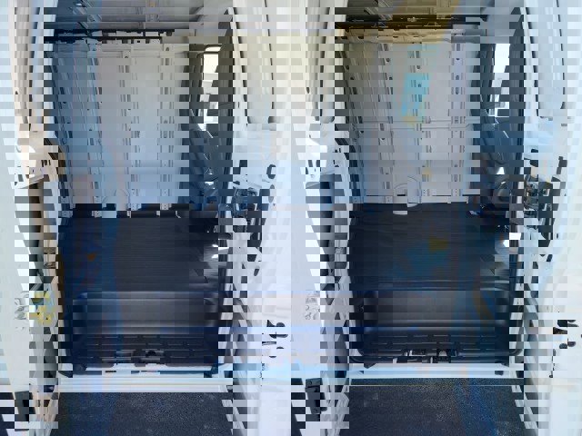 New 2025 Chevrolet Express 2500 WT w/ Enhanced Convenience Package image 9