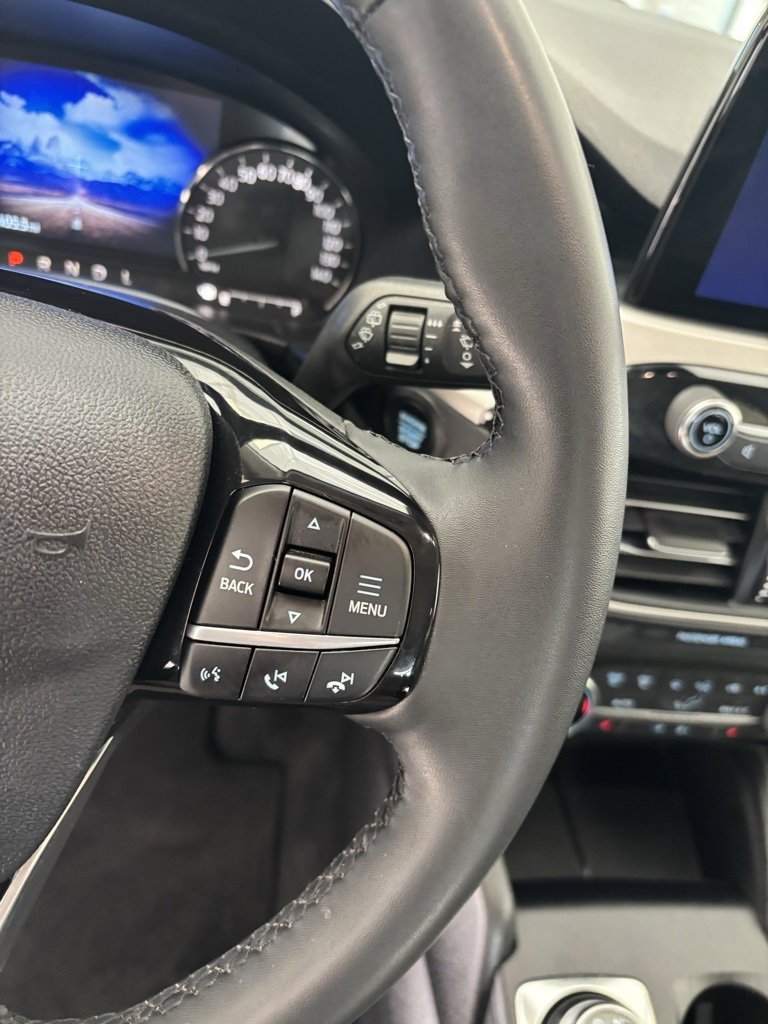 Used 2022 Ford Escape SE w/ Convenience Package image 14