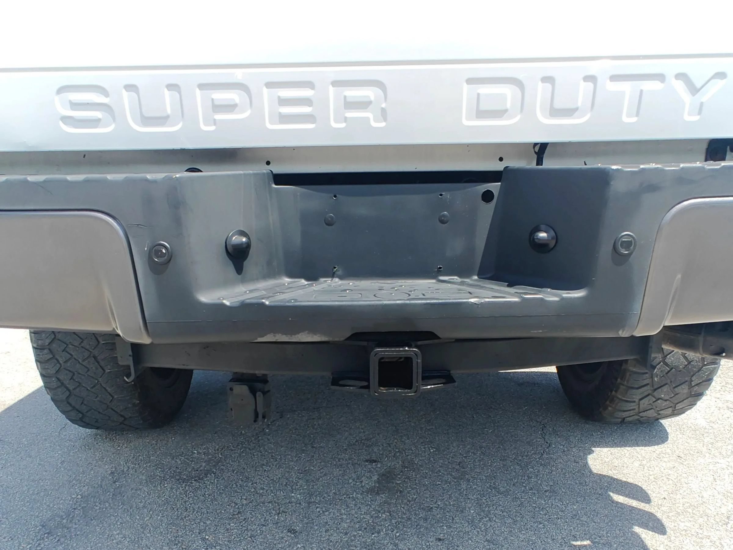 Used 2009 Ford F350 XL AWD/4WD image 9