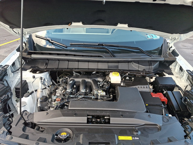 Certified 2026 Nissan Pathfinder SL AWD/4WD image 26