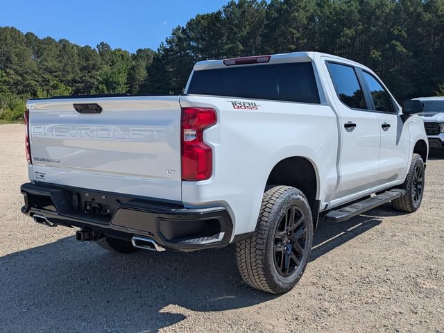 New 2026 Chevrolet Silverado 1500 LT Trail Boss w/ Protection Package AWD/4WD image 2