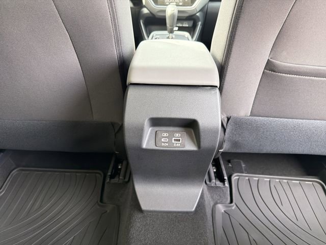 New 2026 Subaru Crosstrek 2.0i Premium image 22