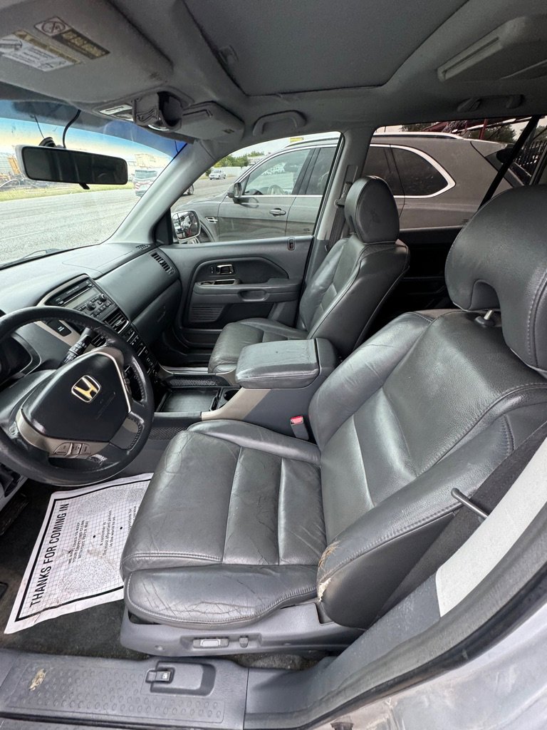 Used 2006 Honda Pilot EX-L image 12