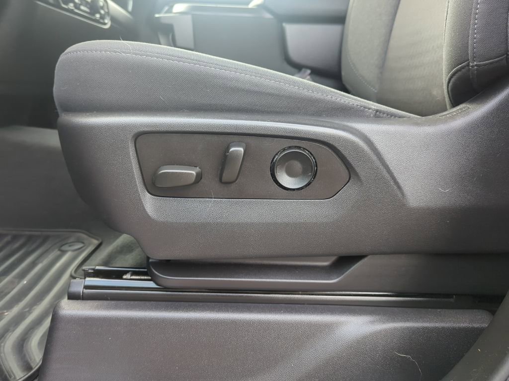 Certified 2023 Chevrolet Silverado 1500 LT image 19