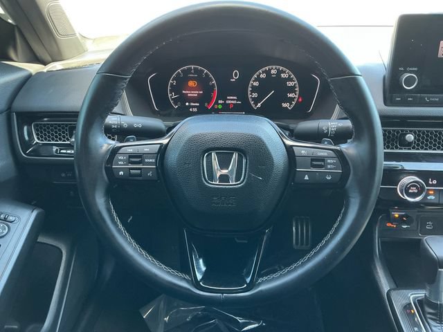 Used 2025 Honda Civic Sport image 13