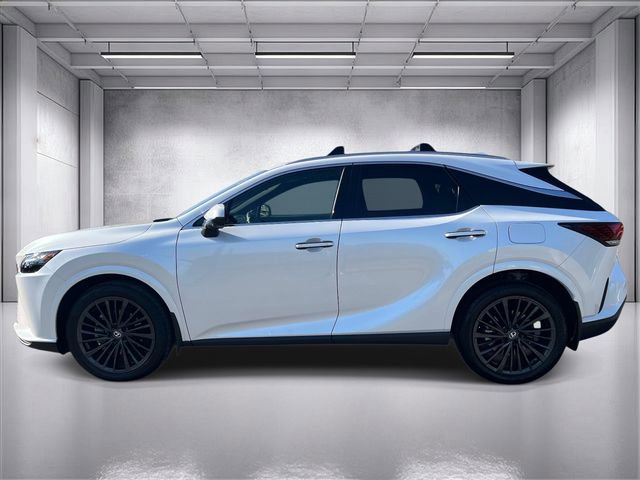 Certified 2025 Lexus RX 350 FWD image 6